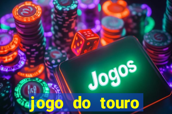 jogo do touro fortune gratis